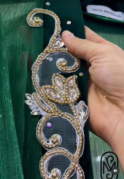 Дизайнерская двойка