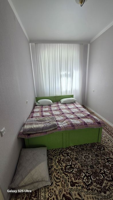 Аренда навастройка 2.хонали чилонзор фархадский оилага кизларга студен