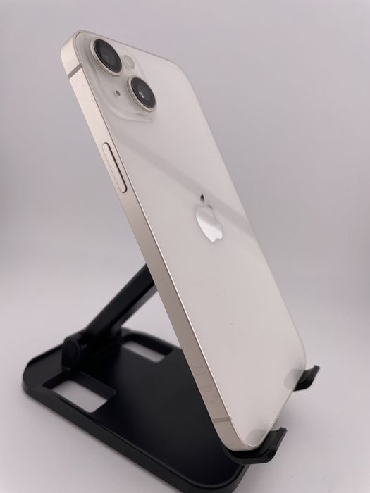 G Store Mobile! OFERTA: iPhone 14 Plus 256GB,100%!