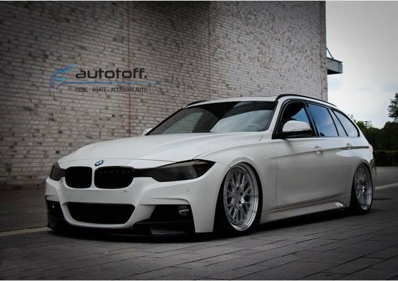 Suspensie sport reglabila BMW F31 Seria 3 (2011+) FK Germania