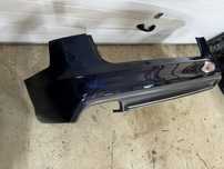 Bara spate audi a6 s6 c7 4g avant break 6 senzori park assist