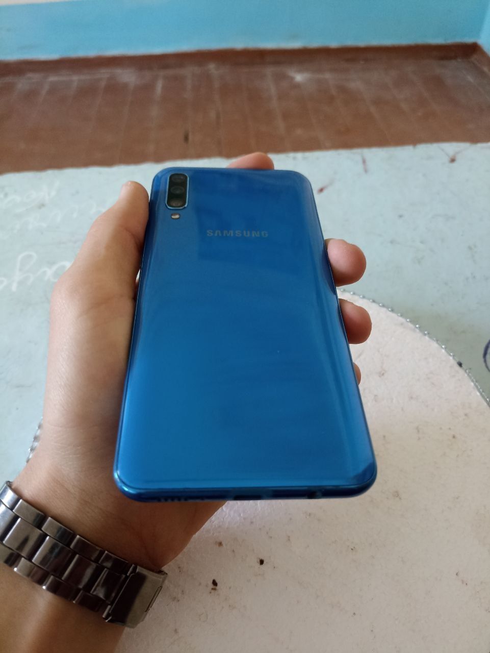 Samsung A50 128talik