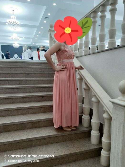 Продам платье в хорошем состоянии