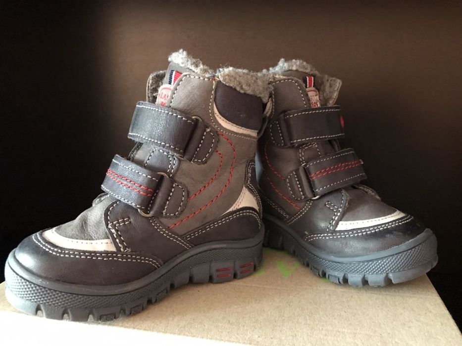 Incaltaminte pentru copii