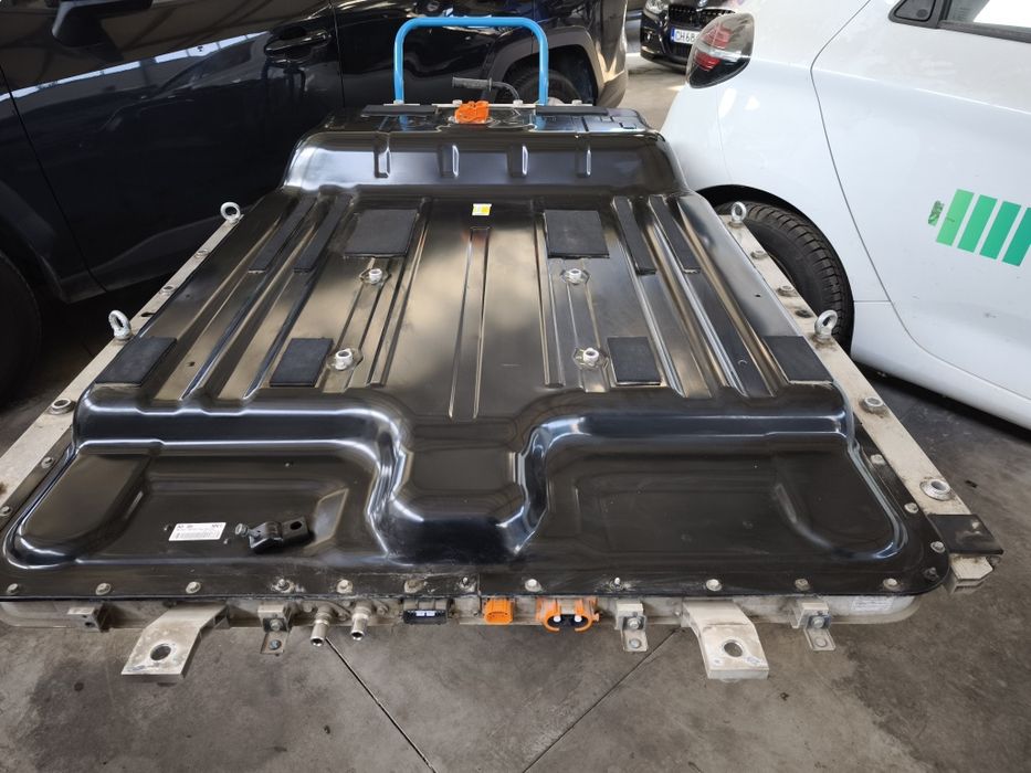 Батерия за Хюндай Кона 2021г-64kwh