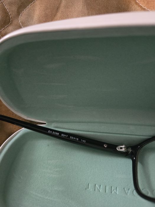 Rame ochelari vedere/soare emporio armani EA3098