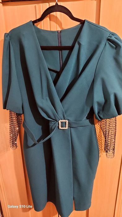 Vând rochie de ocazie