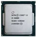 Procesor Intel Core i5-7500 i5-7400 i5-6600K i5-6500 i5-6400 i7-4790