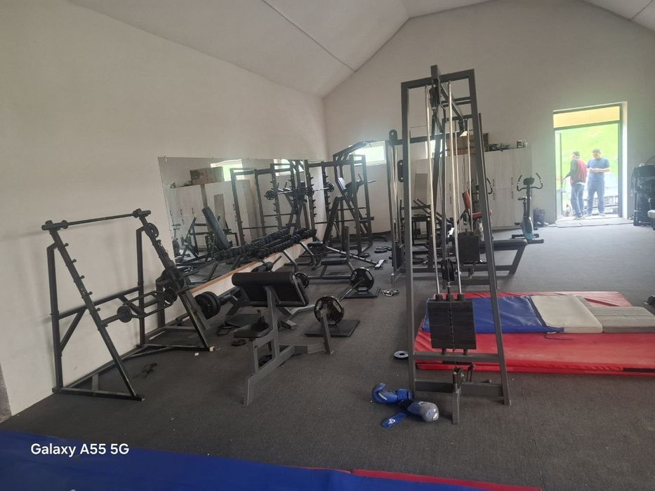 Trinajor narsalri sotiladi