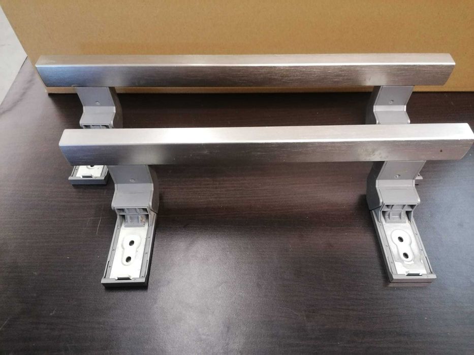 manere inox combina frigorifica Liebherr, frigider si congelator/R23