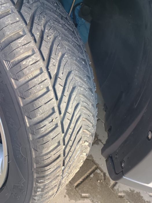 Dacia Sandero Stepaway