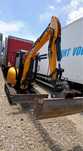 Vand miniexcavator 8029
