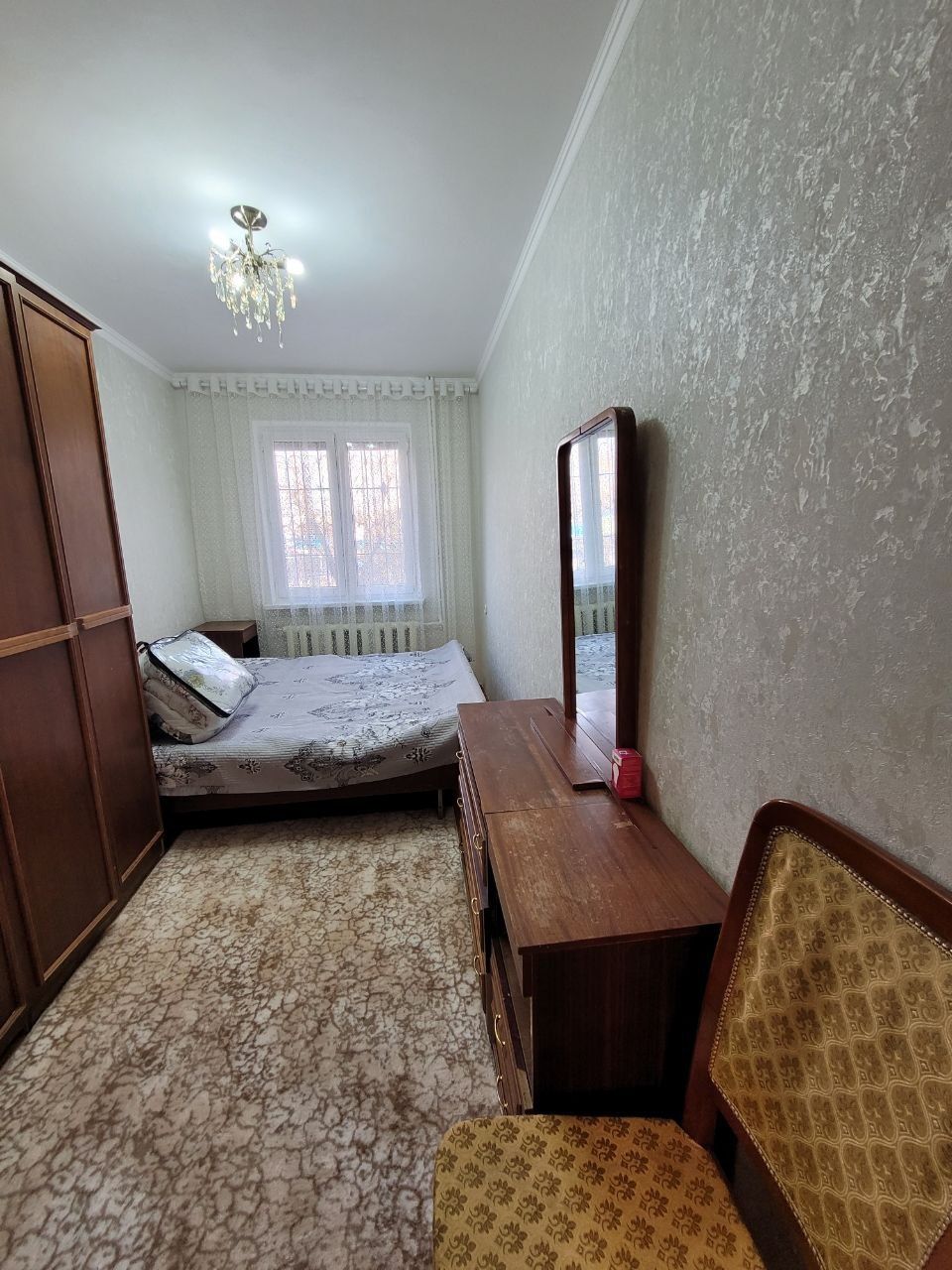 Продаю СВОЮ квартиру 2/2/4