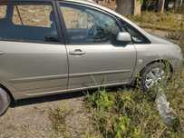 Toyota corola verso