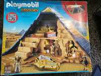 Playmobil 5386 piramida