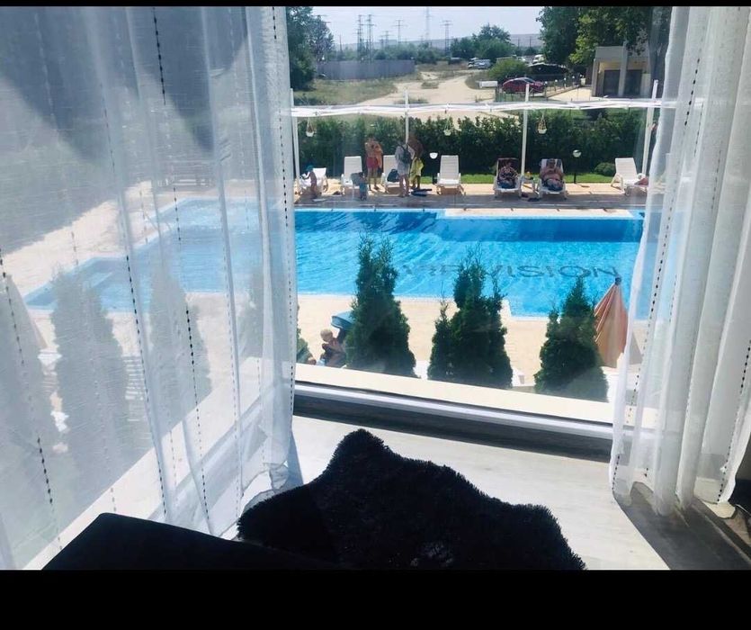 Продава се Тристаен апартамент в к.к. Слънчев бряг - 101 кв.м за 440 €/кв.м - Снимка #1