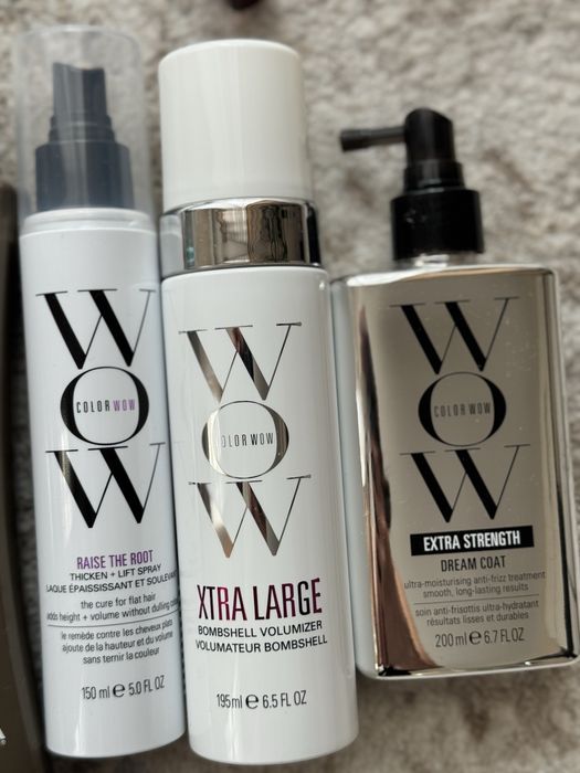 Козметика за коса и лице