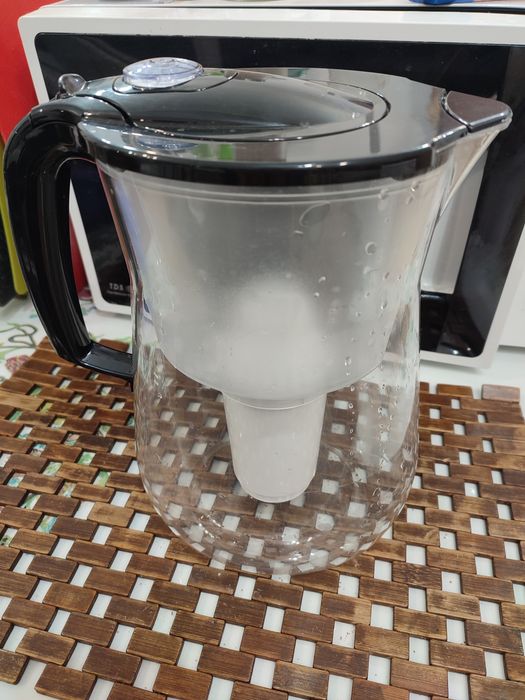 Кувшин - фильтр Аквафор 4,2 л