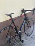 Bicicletă cursieră Merida Scultura – Shimano 105