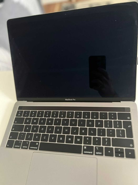 Laptop Apple MacBook Pro 13" Touch Bar