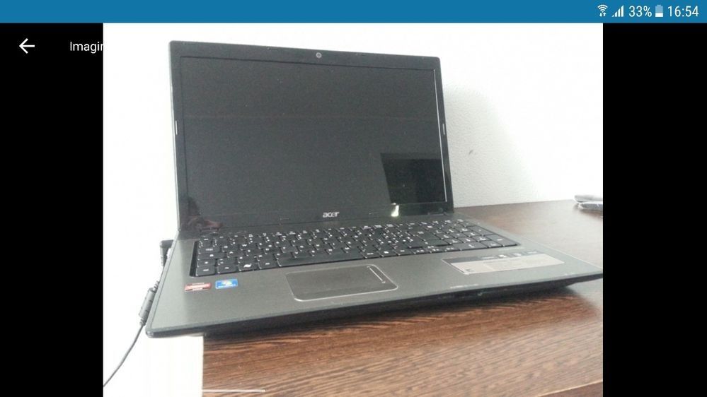 Vand-Dezmembrez laptop Acer 17 inch, Samsung, HP, Acer one, Dell d430