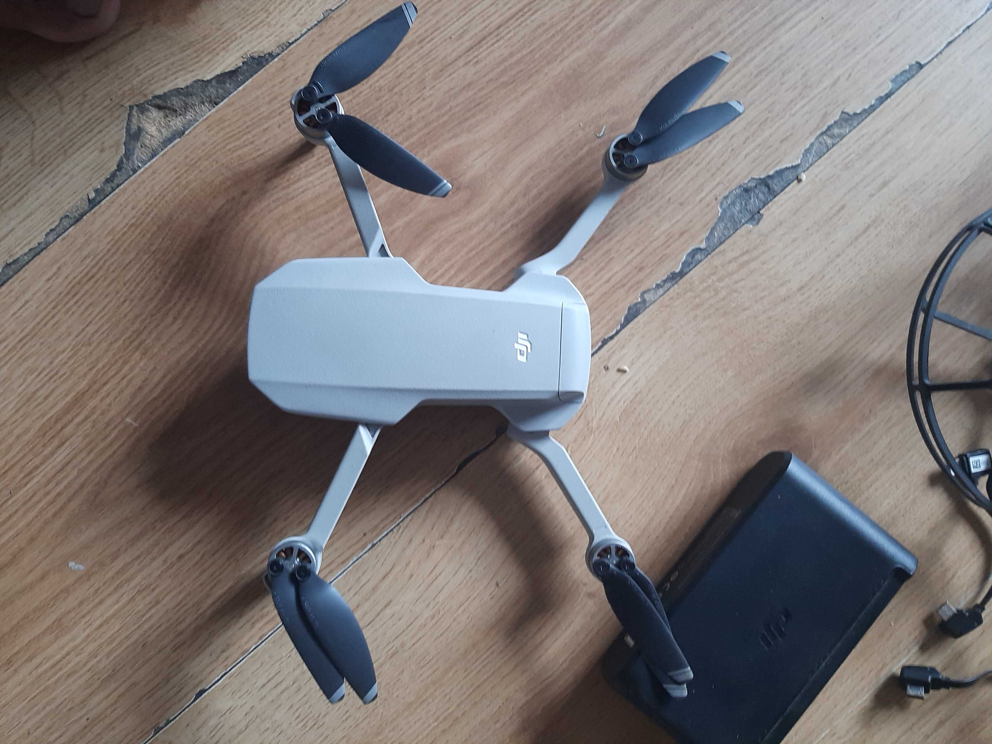 Dji Mavic Mini Fly More Combo