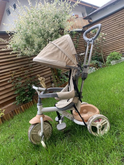 Vand tricicleta Cocolle evo