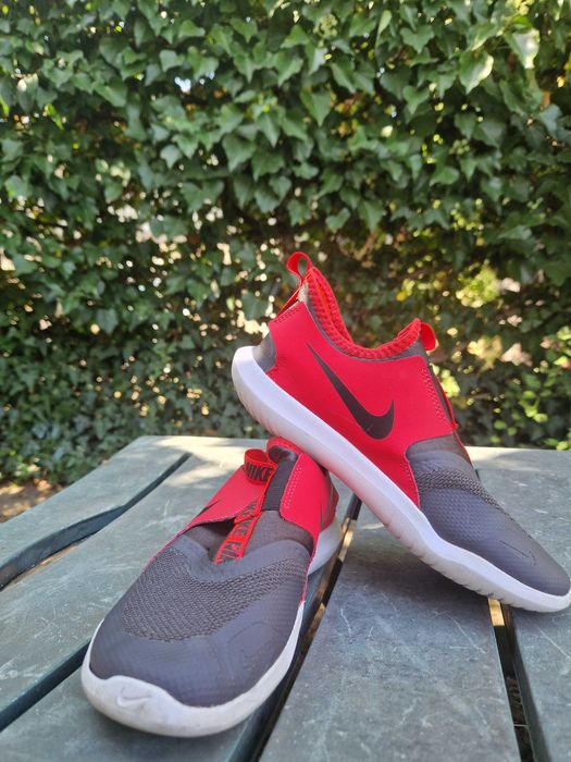 Nike с лесно ластично обуване без усилия като чорап