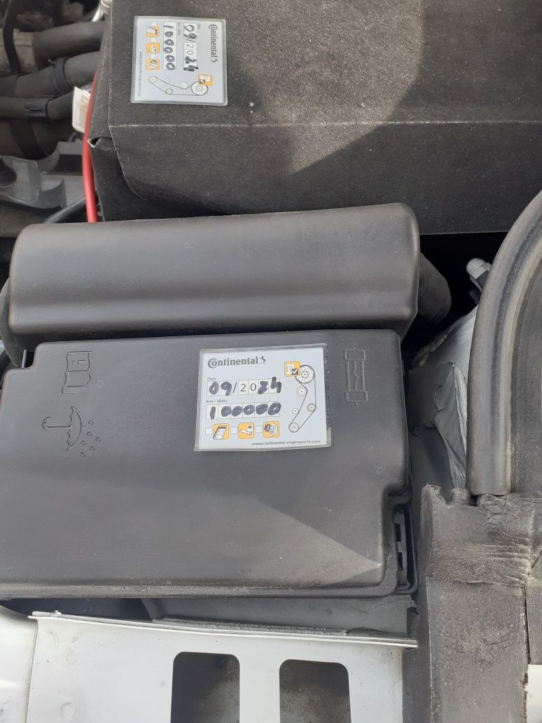 VW jetta benzinar euro 6 2016
