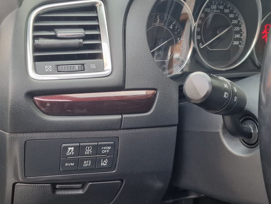 Mazda 6 2013 plus can am ryker 2025