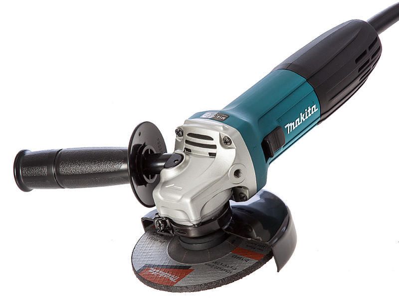 Ъглошлайф Makita GA5030R Ф125мм  720W