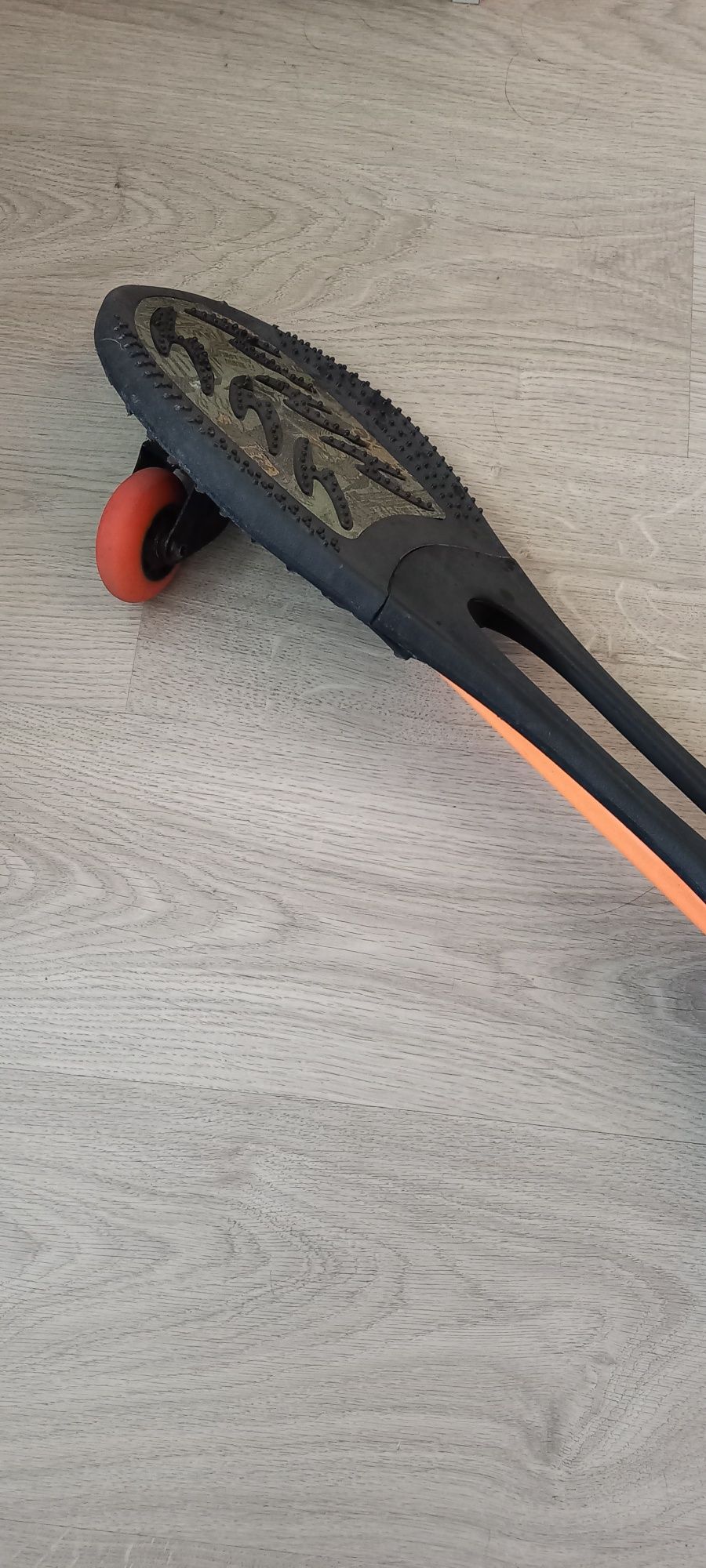 Уейвборд за начинаещи / waveboard