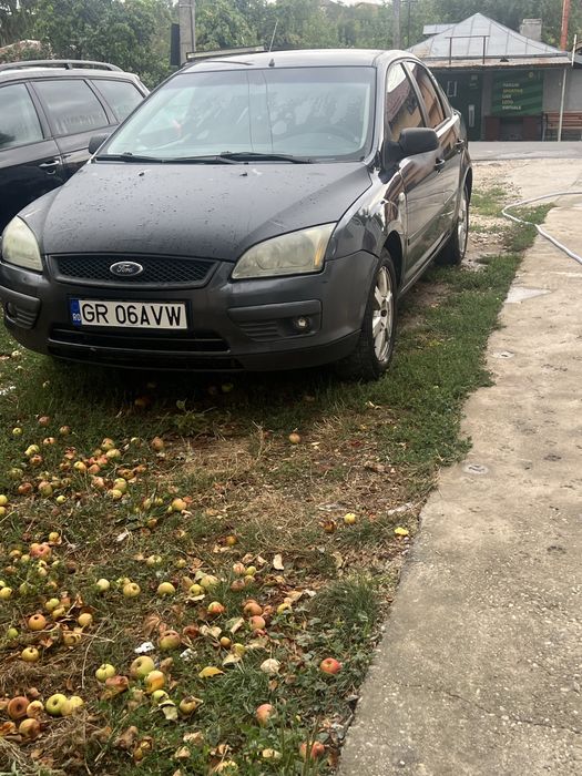 Vand-Schimb ford gpl asig itp valabile un an 1.6benzina