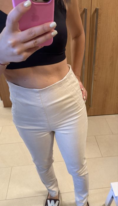 Дамски панталони Guess