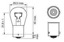 bec semnalizator mercedes-benz ford isuzu renault trucks 1995-2025