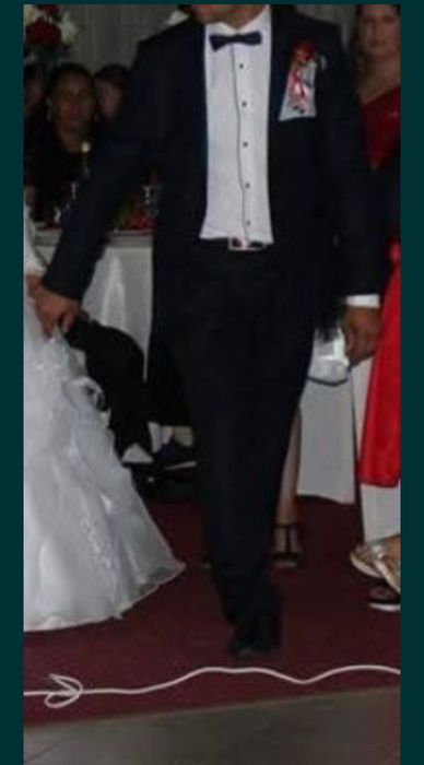 Costum renzo martinelli