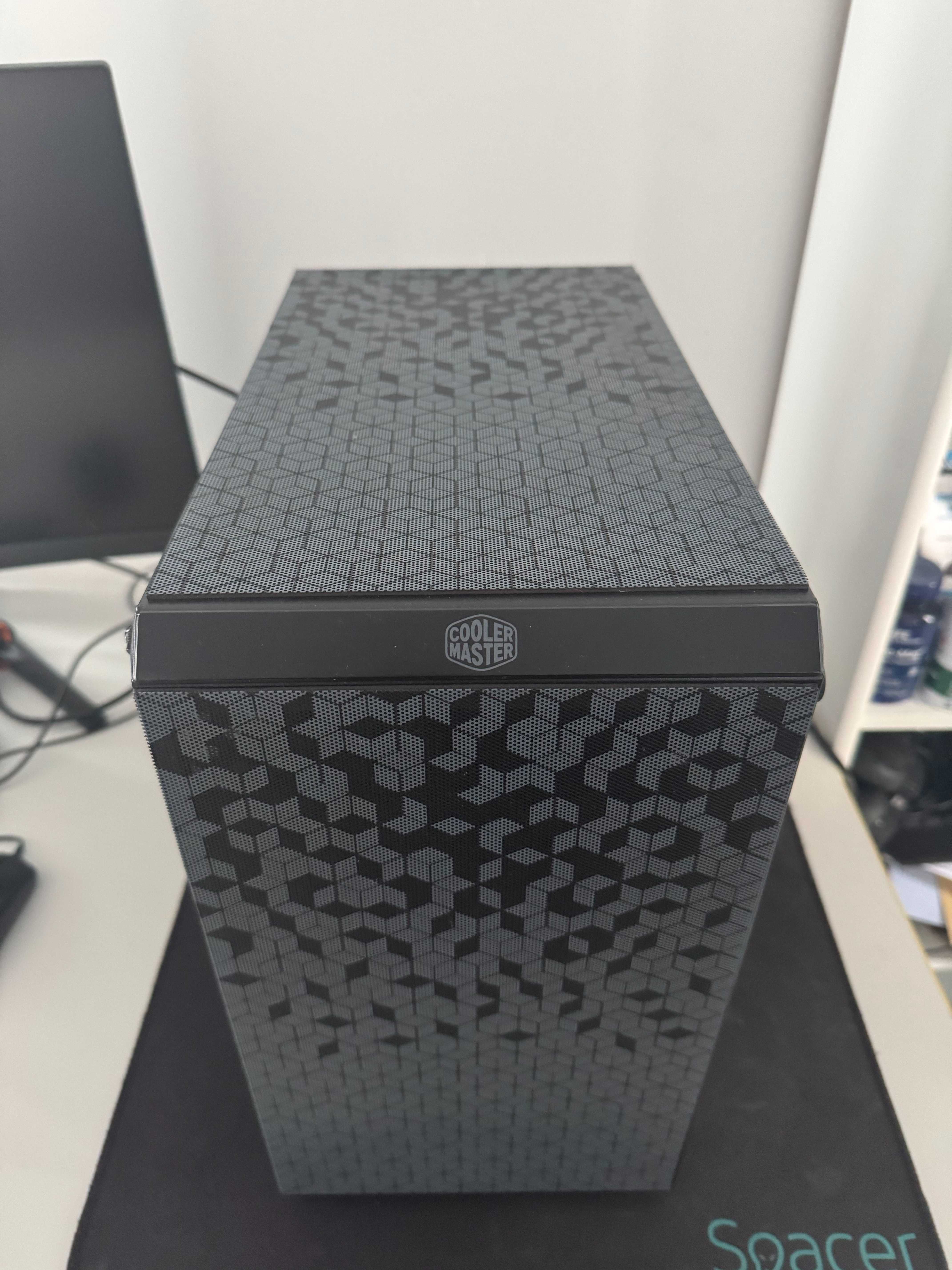 PC Gaming - RYZEN 5 3600, RTX 2070 Super Windforce OC