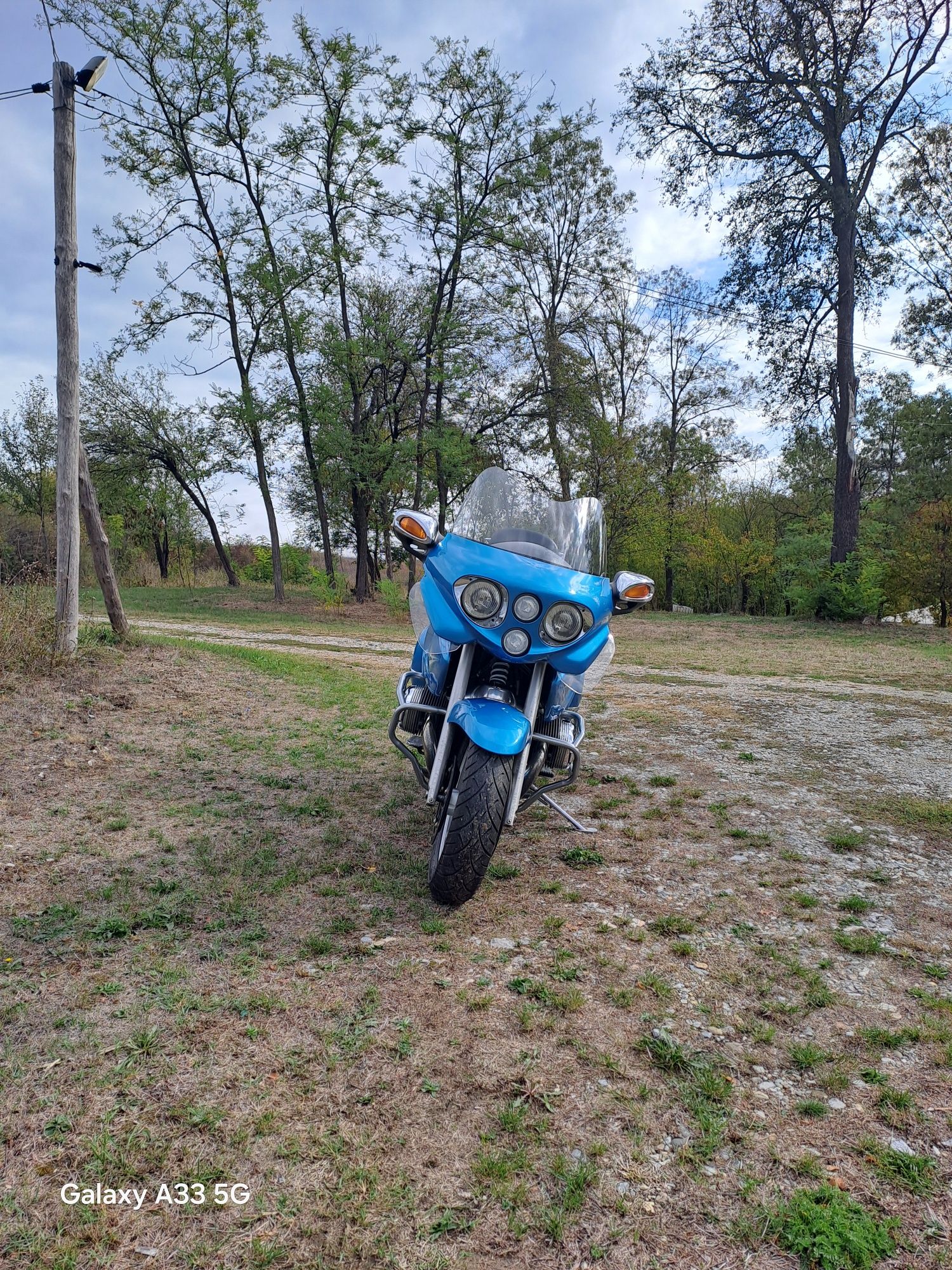 Bw r 1200 cl, recent adus ,35000 km,bestia BW