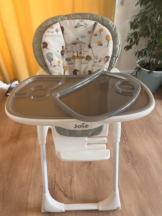 Scaun de masa pt copii JOIE