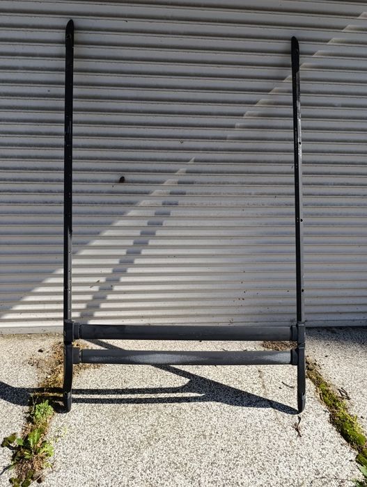 Багажник за кола (Фолксваген Поло)