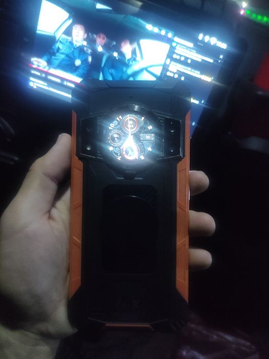 KINGKONG ACE 2 озу 16 память 128г все работает отлично