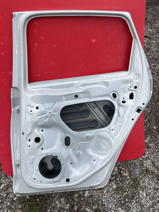 Задна дясна врата VW Polo VI 6