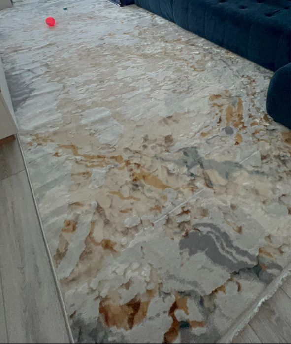 СРОЧНО! Продам турецкий ковер Royal 2,5×5 м