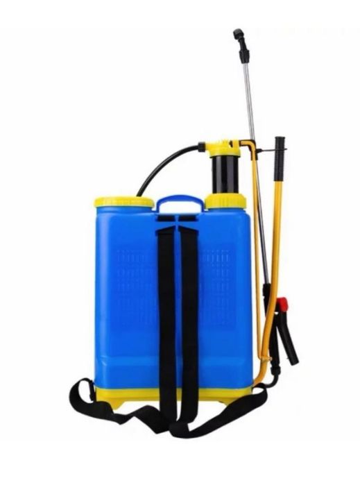 Опрыскиватель Sprayer механический 16l 2022