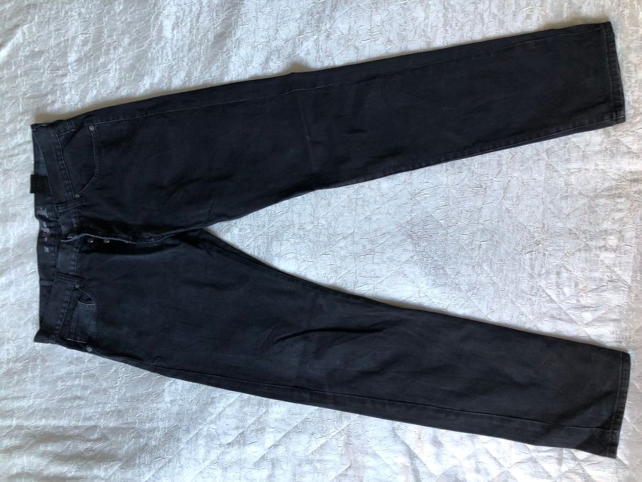 Мъжки маркови дънки