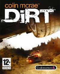 Видео игра Colin McRae Dirt