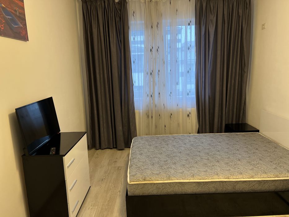 Inchiriez garsoniera Chiajna - str Tineretului 81a