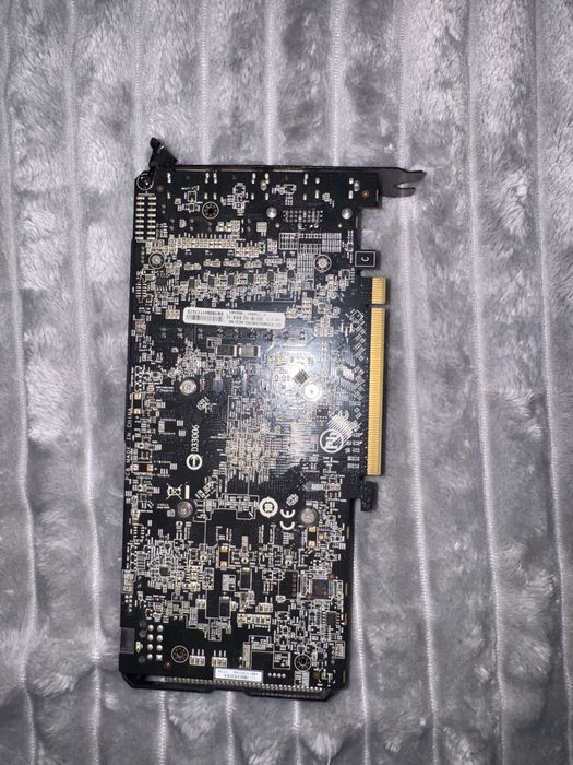 Gigabyte rx 580 8gb