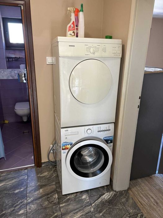 Двустаен ап. под наем в кв. Орландовци