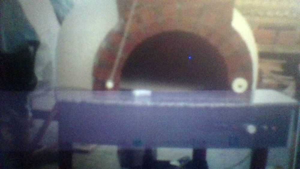 Construesc afumarori,cuptoare pizza/paine,gratare etc